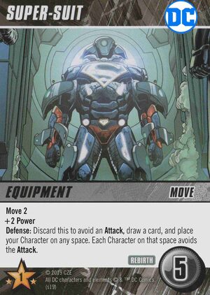 Super-Suit
