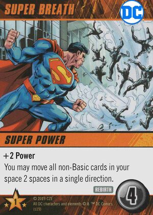 Super Breath