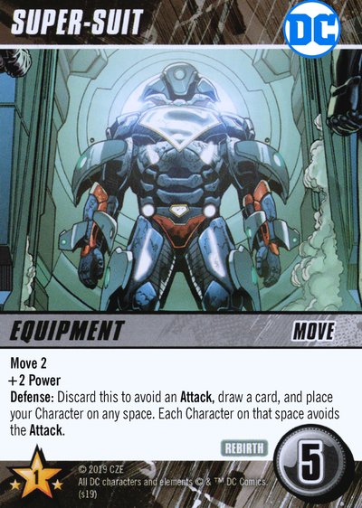 Super-Suit
