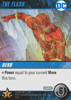 The Flash