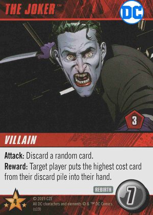 The Joker