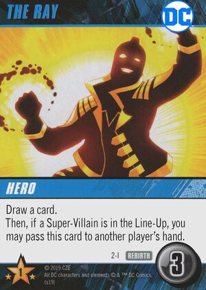 The Ray