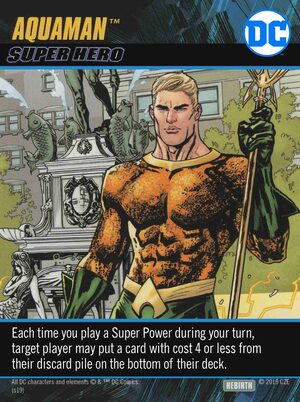 Aquaman