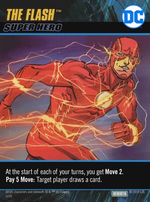 The Flash
