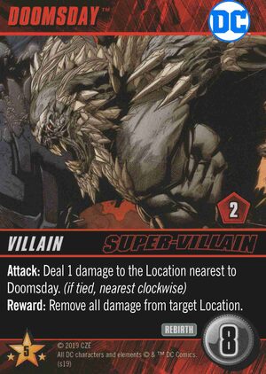 Doomsday