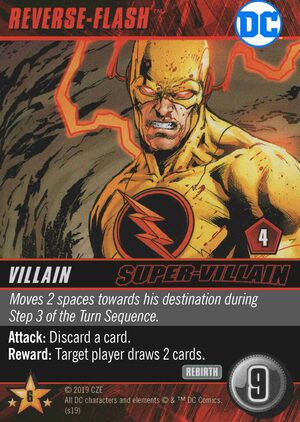 Reverse-Flash