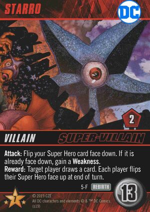 Starro