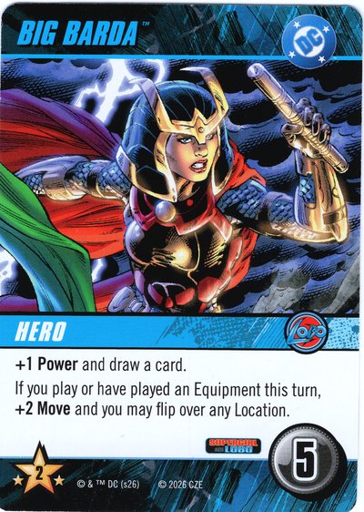 Big Barda