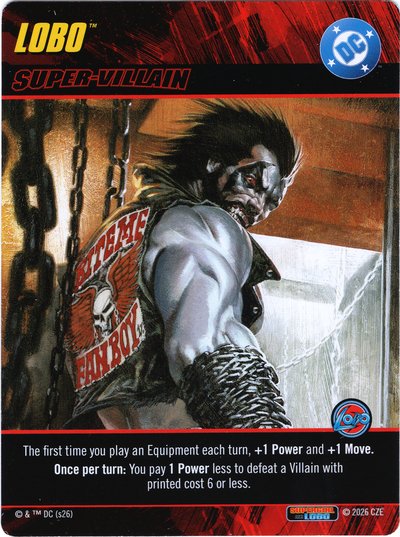 Lobo