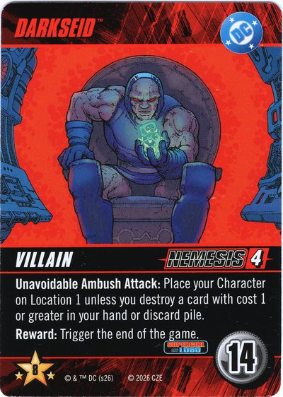Darkseid