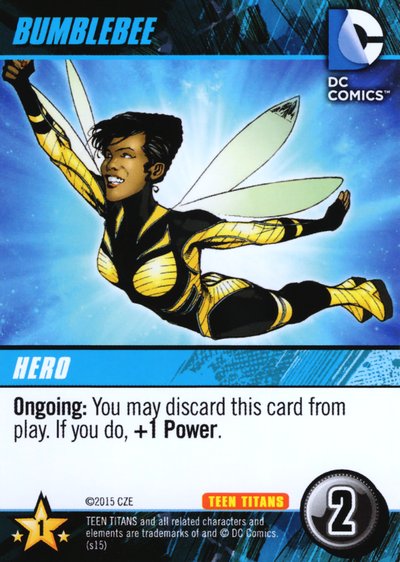 Bumblebee