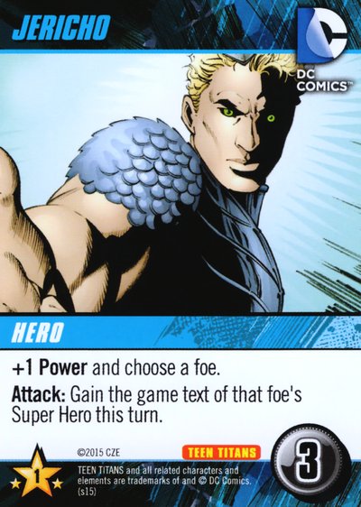 Jericho