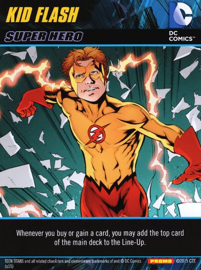 Kid Flash