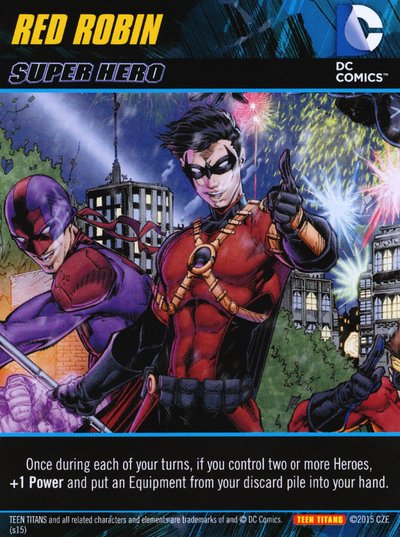 Red Robin