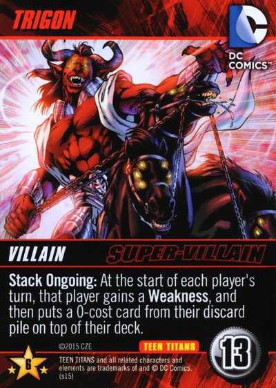 Trigon