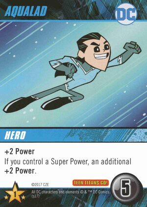 Aqualad