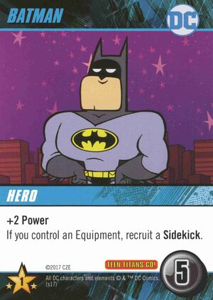 Batman
