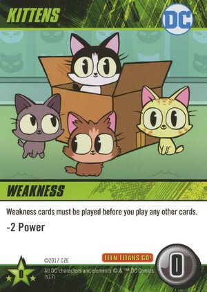 Kittens