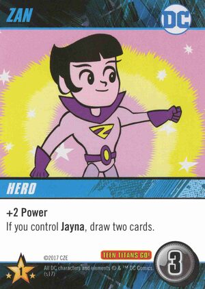Zan