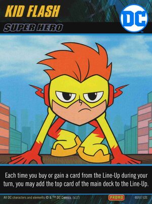 Kid Flash