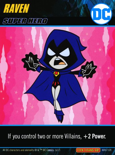 Raven