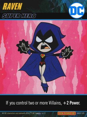Raven