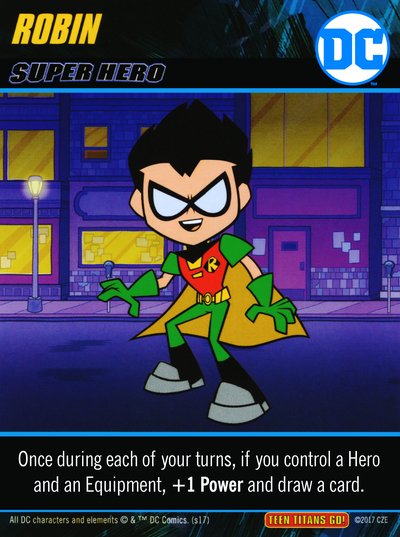 Robin