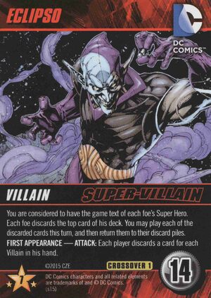 Eclipso