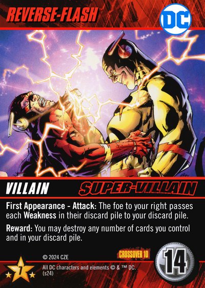 Reverse-Flash