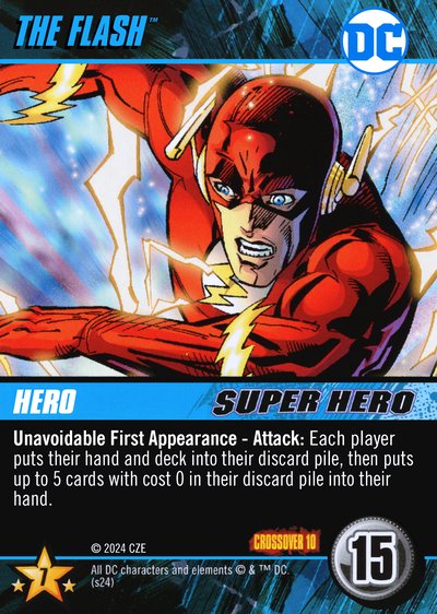 The Flash