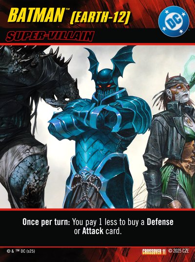 Batman (Earth -12)