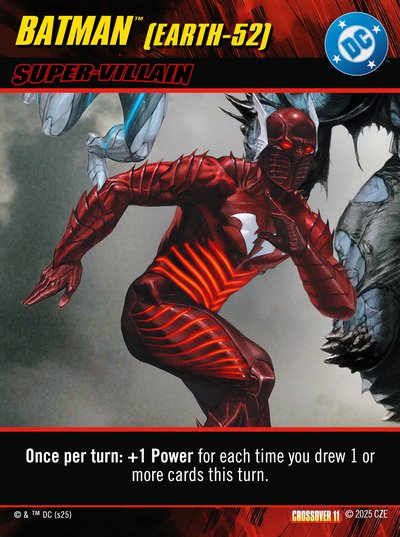 Batman (Earth -52)