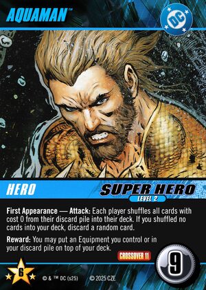 Aquaman