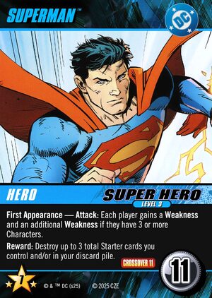 Superman
