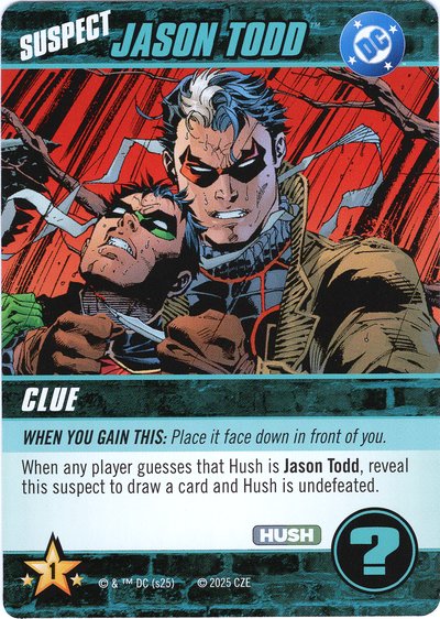 Jason Todd