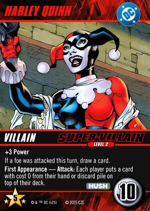 Harley Quinn