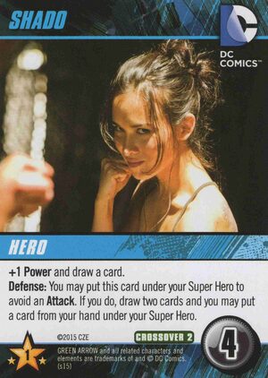 Shado