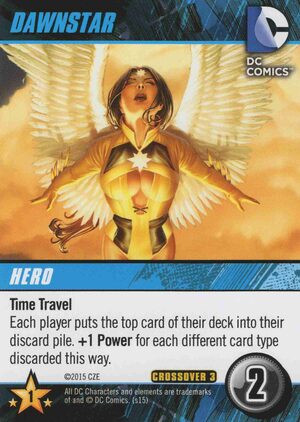 Dawnstar