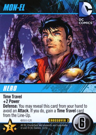 Mon-El