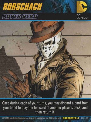 Rorschach
