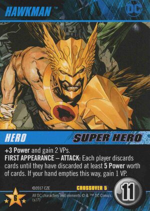 Hawkman
