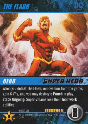 The Flash