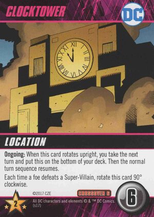Clocktower