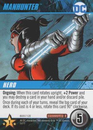 Manhunter