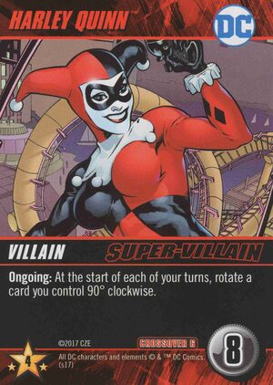 Harley Quinn