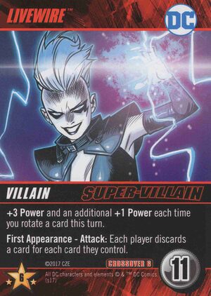 Livewire