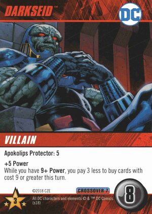 Darkseid