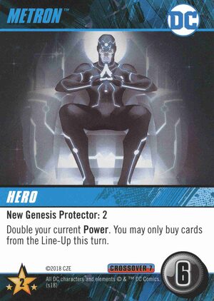 Metron