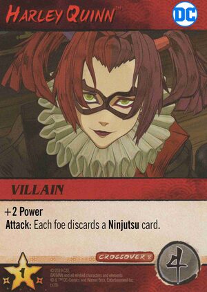 Harley Quinn