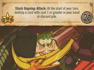 Joker Castle